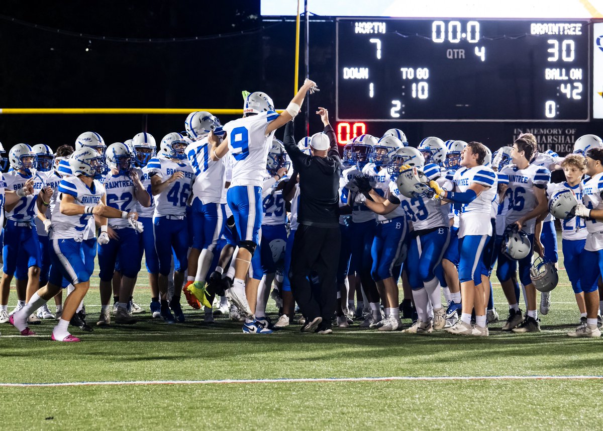 TEAM WIN <a href="/BraintreeWamps/">Braintree Athletics</a> <a href="/sports_ledger/">Patriot Ledger sports</a>