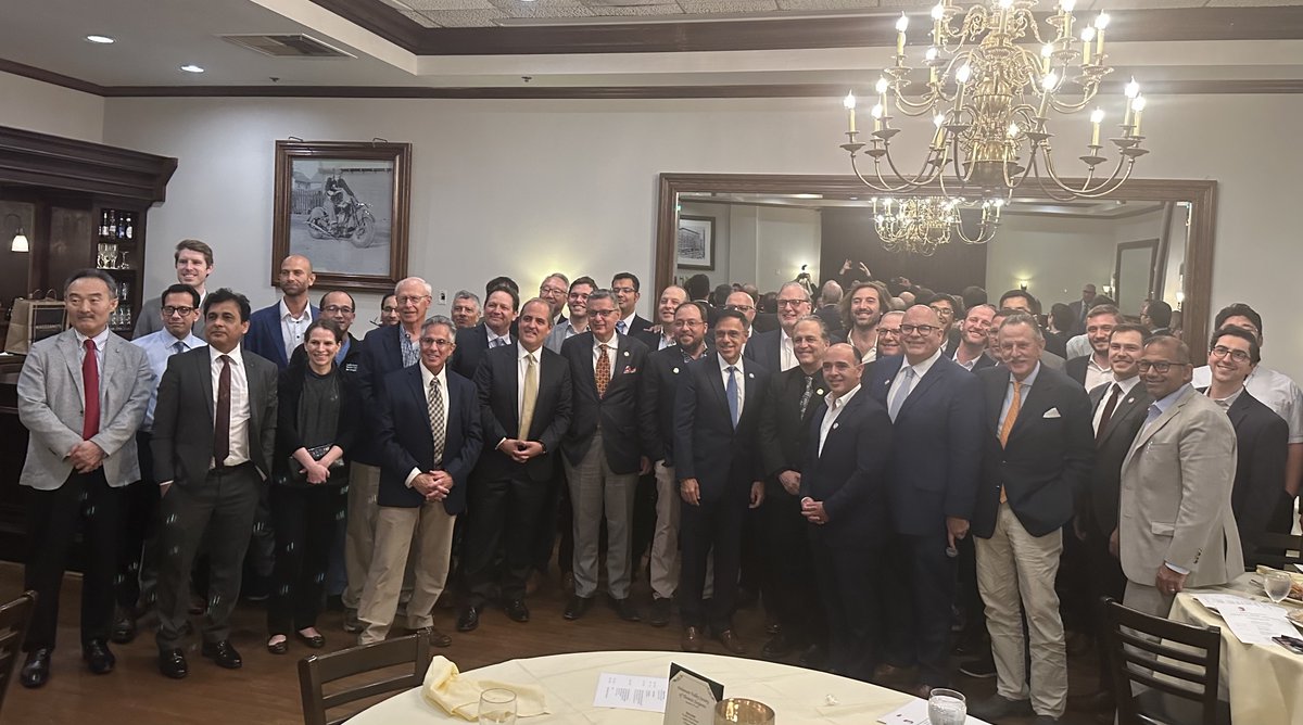 John J. Kelly, MD tweet media