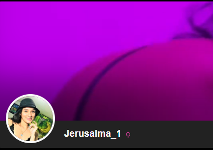 es.stripchat.com/Jerusalma_1 meet me