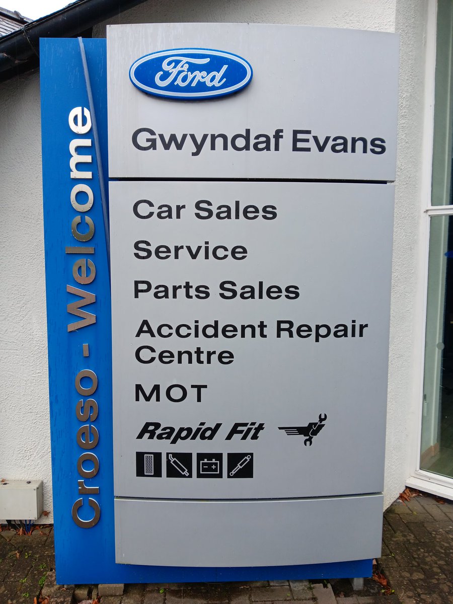 If you know, you know.

Used to see him driving the school bus when I worked over this way 🏁