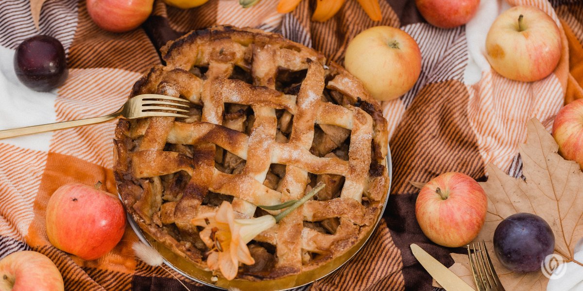 🍂🍎 Fall means apples, and the possibilities are endless! From sweet desserts to savory surprises, apples can do it all.

Hungry for inspiration? Head to the comments to read the full blog post and take your fall dishes to the next level! 🍁

#AppleRecipes #LiveWellOutdoors