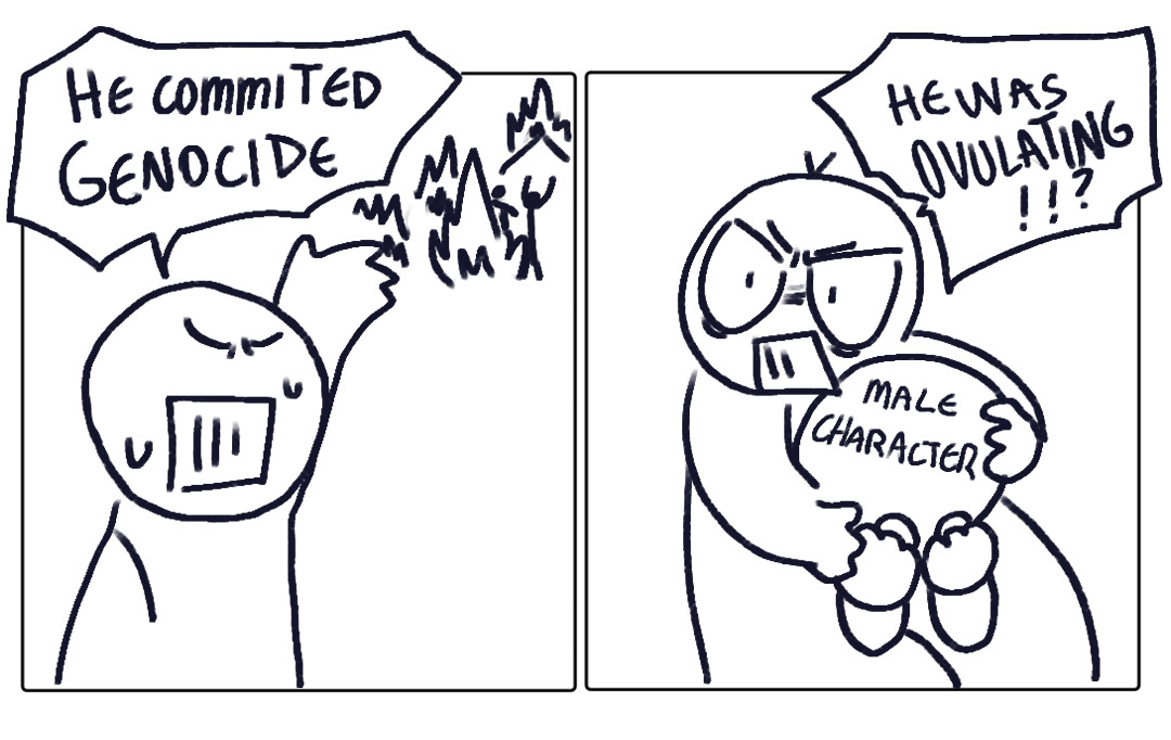 Lasunpure's tweet image. God forbid a man have hobbies