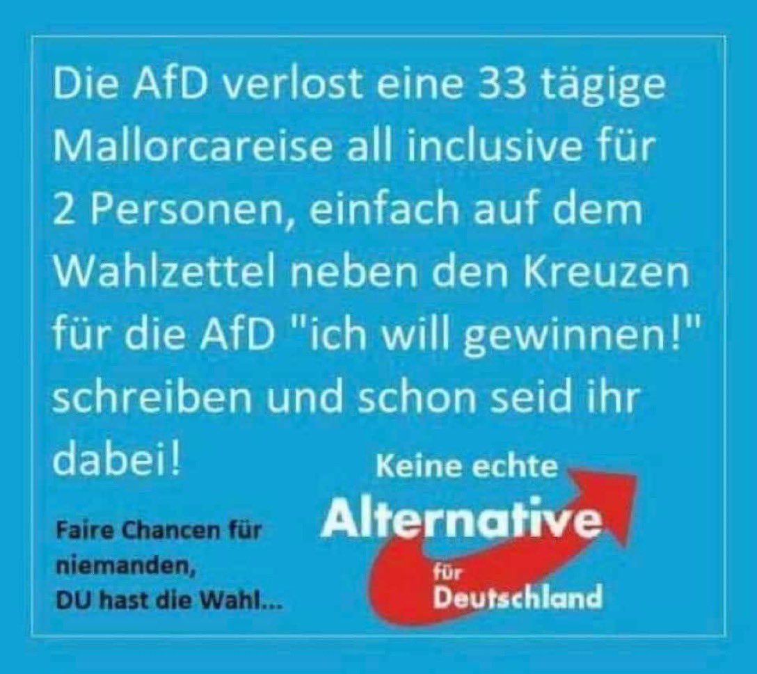 <a href="/PatSwePhiTheMax/">Patrick J ❤️‍🔥 🇺🇦🇪🇺</a> Gibt auch ein Gewinnspiel 👇