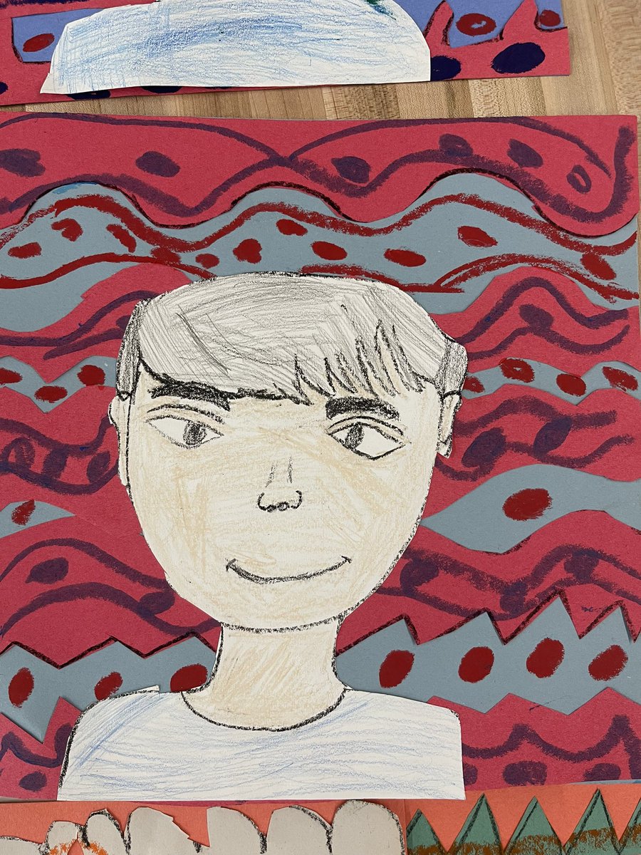 Simone Hall, M.A. tweet media