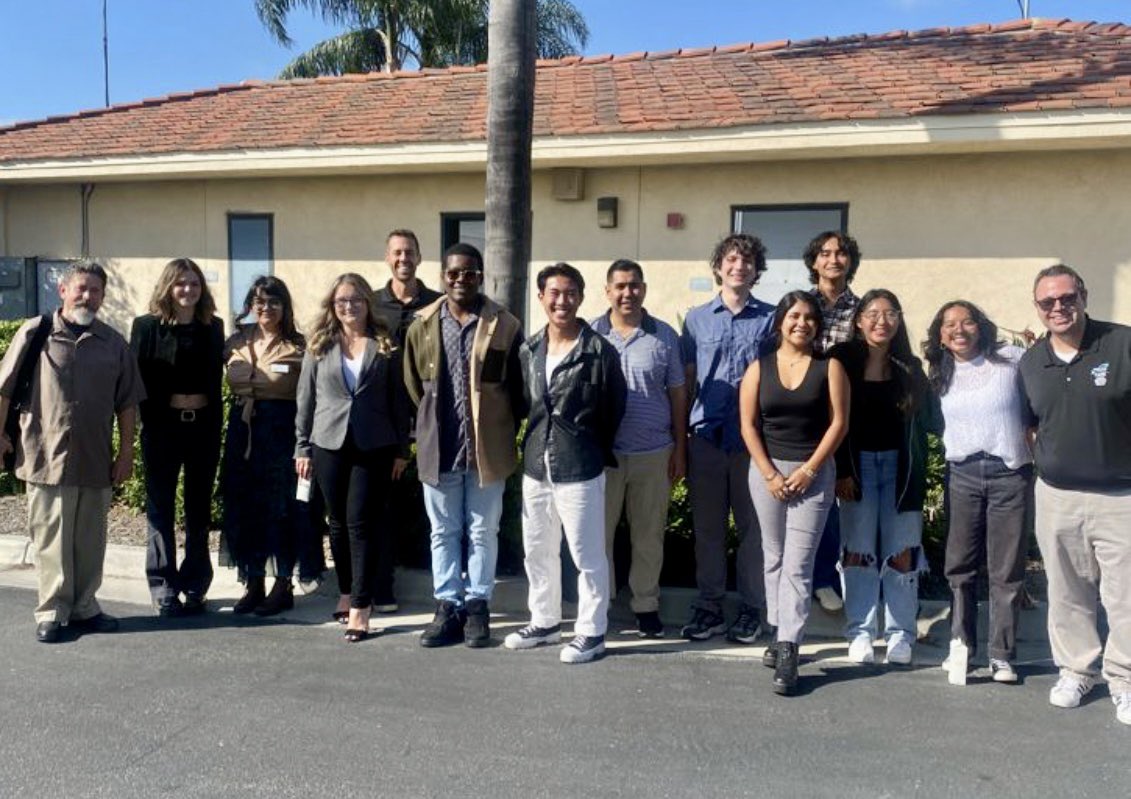 I was beaming with pride as the <a href="/MiraCosta_ASG/">MiraCosta ASG</a> and ICC introduced themselves to our Board of Trustees this week. Thank you to our incredible leaders for taking on these important roles to support and create positive change on behalf of our students! <a href="/Mcc4studentlife/">MCC Student Life</a> <a href="/MiraCosta/">MiraCosta College</a>