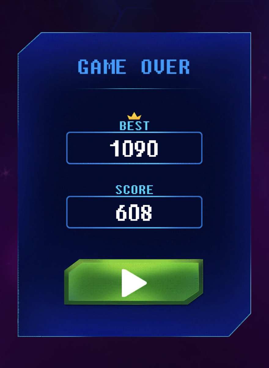 sa_0u0_ki's tweet photo. #BLOCK1010 #BlockPuzzle https://t.co/wZ70C78DJP