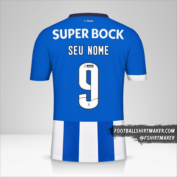 🟦 FC Porto 2023/2024
Crear 👉 bit.ly/44W6bJO

#fcporto #somosporto #fcp #europaleague #futebolclubedoporto #estadiododragao #dragõesjuntos #azulebrancoéocoração #fcportoallaround #superdragoes