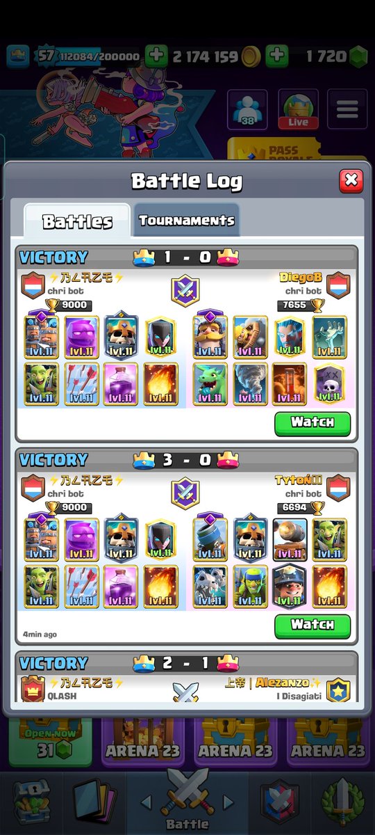 not even a snipe can stop me🗿