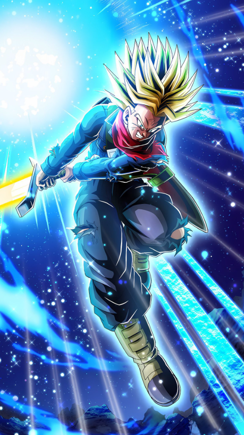 Dyst1cal's tweet photo. After getting Goathan, I'm really hoping i can pull my boy TRUNKS KUN
#HoldOnTrunks https://t.co/ybfZvPXDbQ