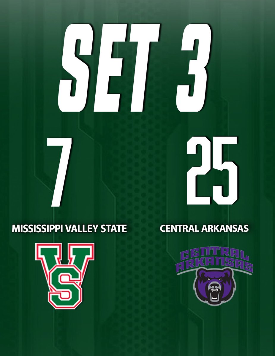 Valley State Volleyball (@valleystatevb) on Twitter photo 