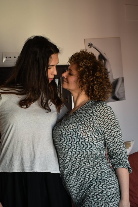 Por fin hago p&uacute;blico mi video con Laura Ropes! Quieres ver como me folla??!!  I finally make public my<a href="/tag/mvsales"class="tags"><span>#mvsales</span></a>