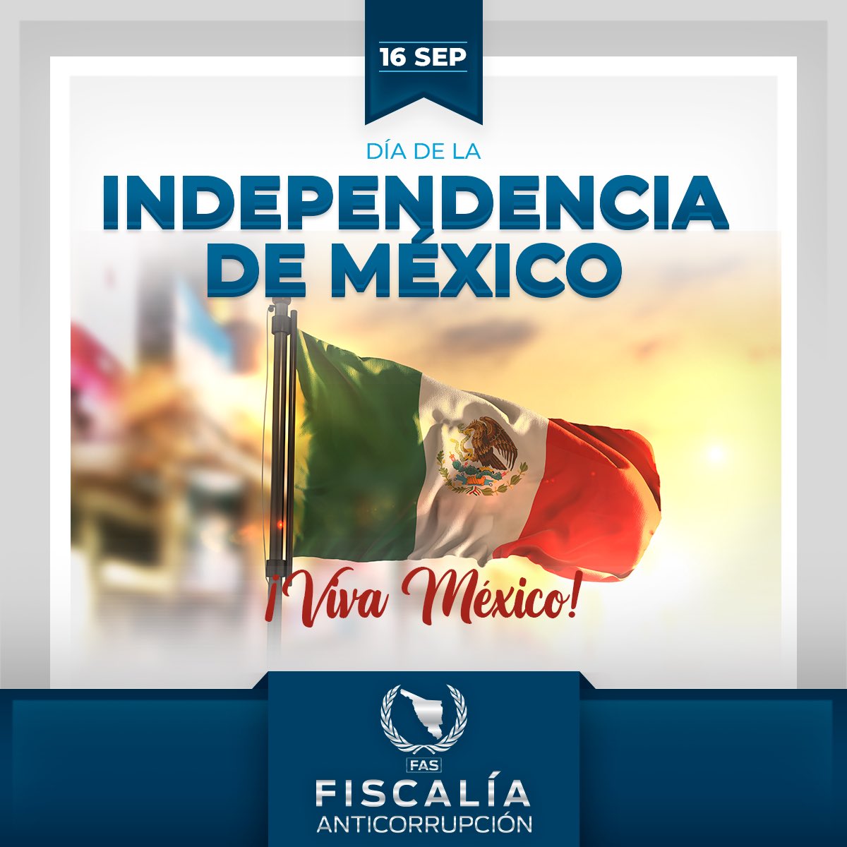 FAS_Sonora's tweet photo. Celebremos la entrega y determinación de aquellos que lucharon para que podamos tener un México libre.

¡Viva México! 🇲🇽 https://t.co/nupqiXQsUk