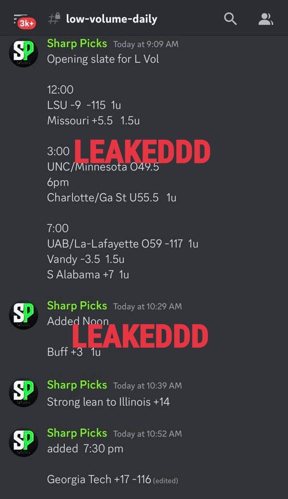 ItsCappersPicks's tweet image. #SharpPicks