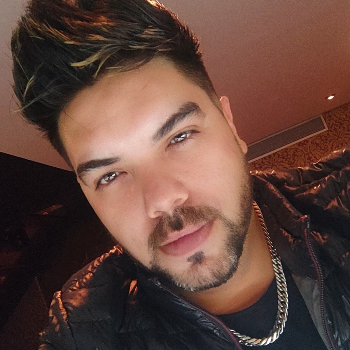 #NuevaFotoDePerfil