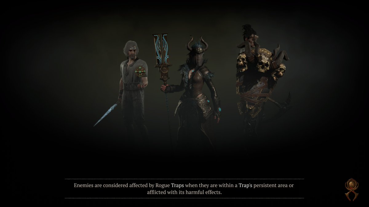 saj_carrillo's tweet photo. #PS5Share, #DiabloIV https://t.co/3JK2mc3R0l