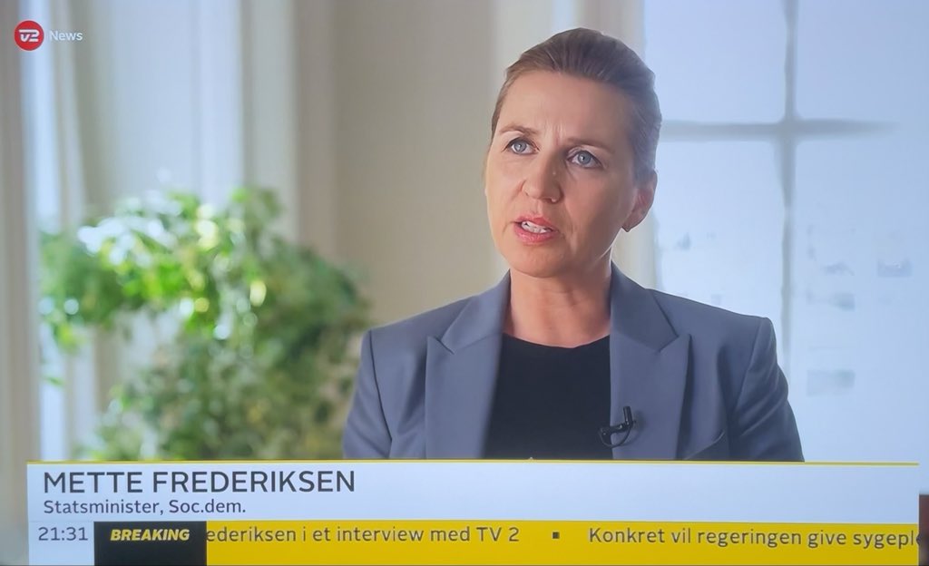 BUPLFormand's tweet photo. Vigtigt valgløfte er på vej til st blive indfriet! Helt afgørende, at @regeringDK er parat til at investere i højere løn og bedre vilkår for at sikre pædagoger nok til børnene i fremtiden🙏 #dkpol https://t.co/XRHP0iEi47