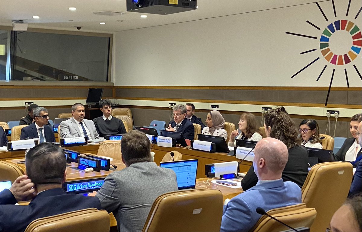 Guy Ryder tweet media