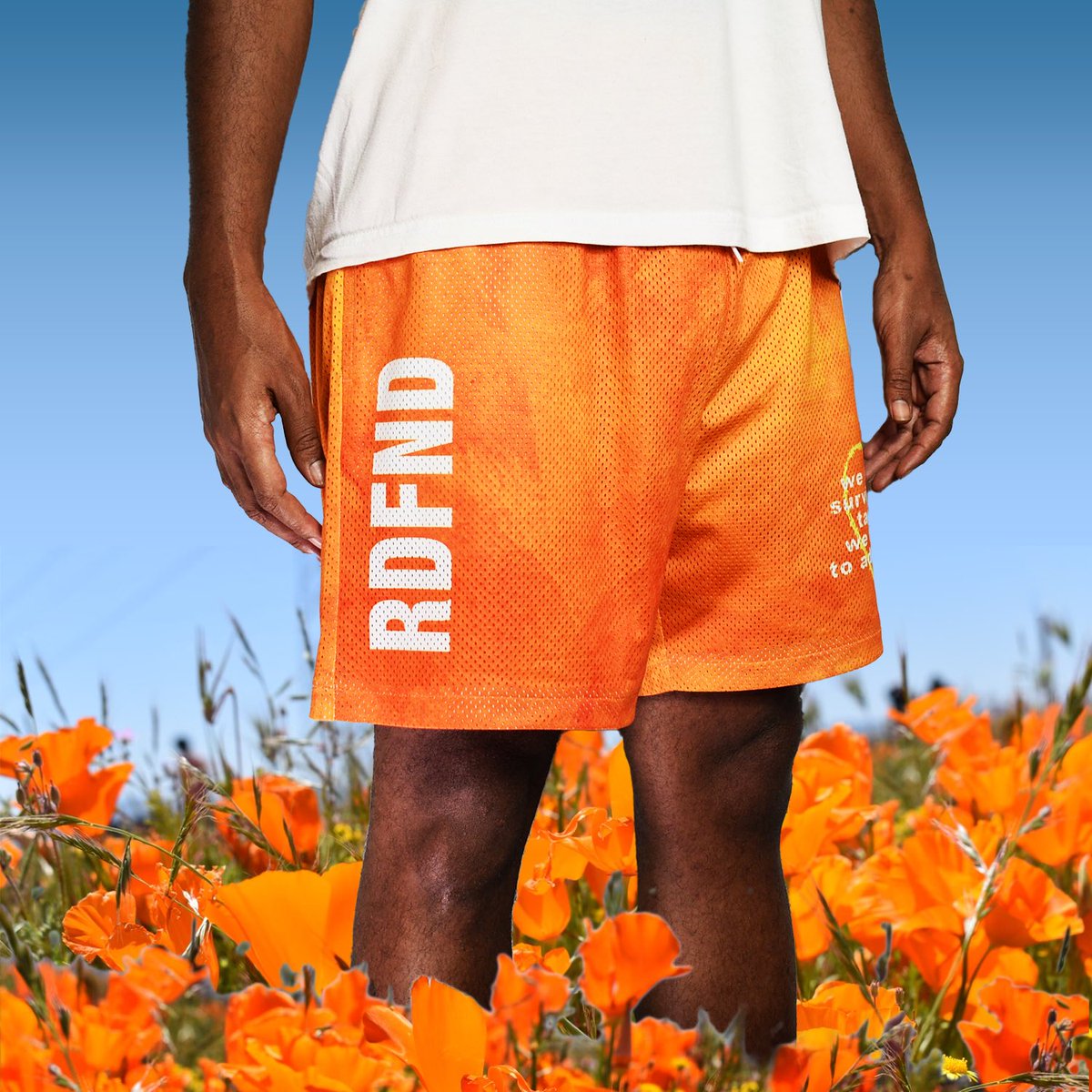 Luck_Norris's tweet photo. Pls retweet, it costs you nothing! 💙🙏🏾

RedefinedLA Poppy Pack SnapBack, Shorts, &amp; Socks available now on https://t.co/Ciupruokv9

Sign up for my VIP SMS list to get exclusive updates &amp; 15% off entire order‼️ Link in Bio‼️ https://t.co/Ap5enW33Qg