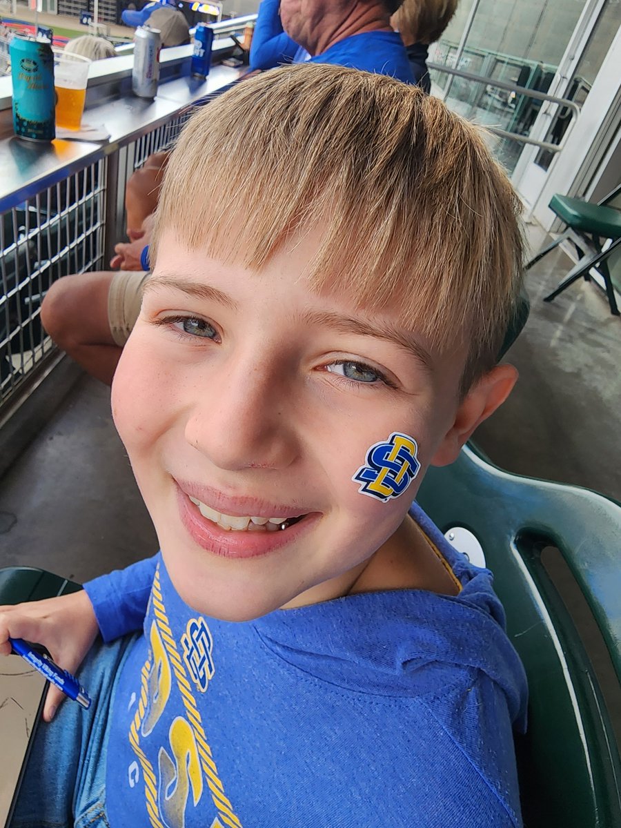 #GoJacks