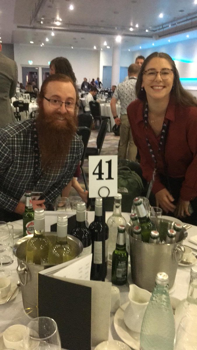 Kane Middleton (@kanejmiddleton) on Twitter photo Thursday marked the end of <a href="/ICSPP2023/">ICSPP 2023</a>. It was great to share the work being done by the <a href="/LaTrobe_SPAN/">La Trobe SPAN Research Group</a> Applied Biomechanics Lab + special guests. Thursday marked the end of <a href="/ICSPP2023/">ICSPP 2023</a>. It was great to share the work being done by the <a href="/LaTrobe_SPAN/">La Trobe SPAN Research Group</a> Applied Biomechanics Lab + special guests.