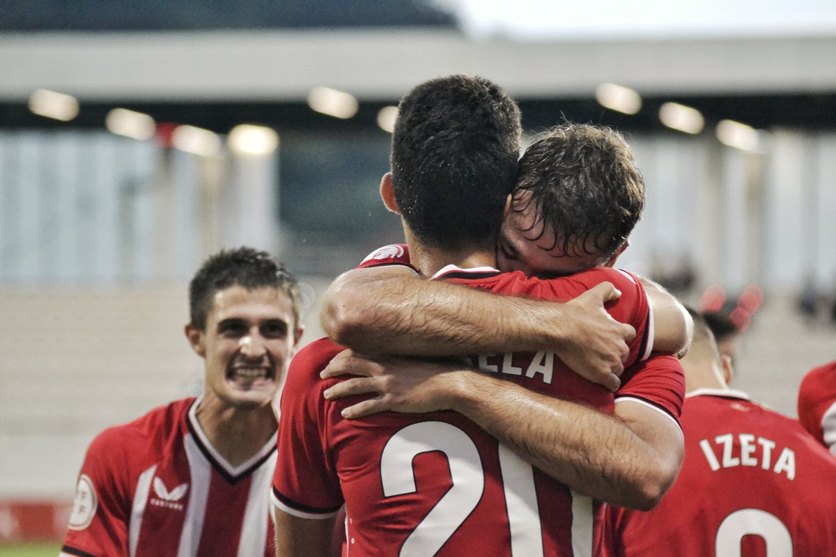 Maider Goikoetxea tweet media