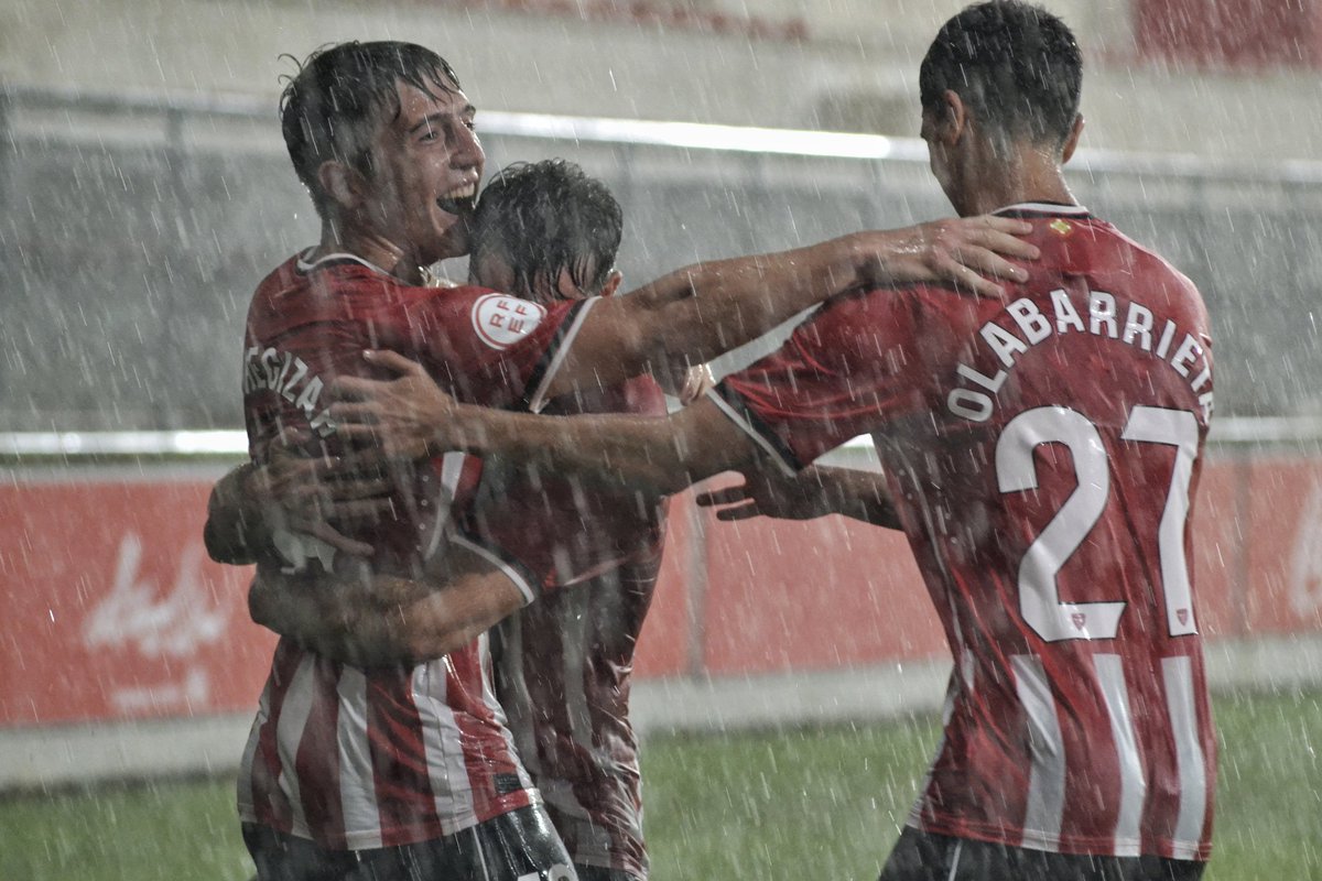 Maider Goikoetxea tweet media