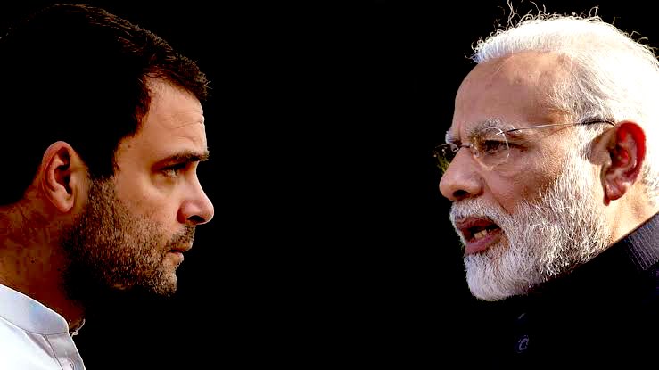 garrywalia_'s tweet photo. अगर आज चुनाव हो तो आप राहुल गांधी और नरेंद्र मोदी में से किसे चुनेंगे इन सब चीज़ो को ध्यान में रखते हुए
शिक्षा
कम्युनिकेशन स्किल्स
आत्म विश्वास
मेंटल हेल्थ
शारीरिक स्वस्थता
जिम्मेदारी की भावना
चरित्र
आत्म-जागरूकता
दूरदर्शिता
एक नेता में ये सब गुण होने ही चाहिए
ख़ैर जिस नेता को आप reject कर रहे है उसको reject करने का कारण ज़रूर बताए !