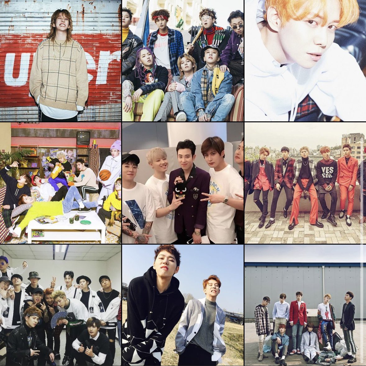 피드 무슨 일이야… 너무 고마워☺️