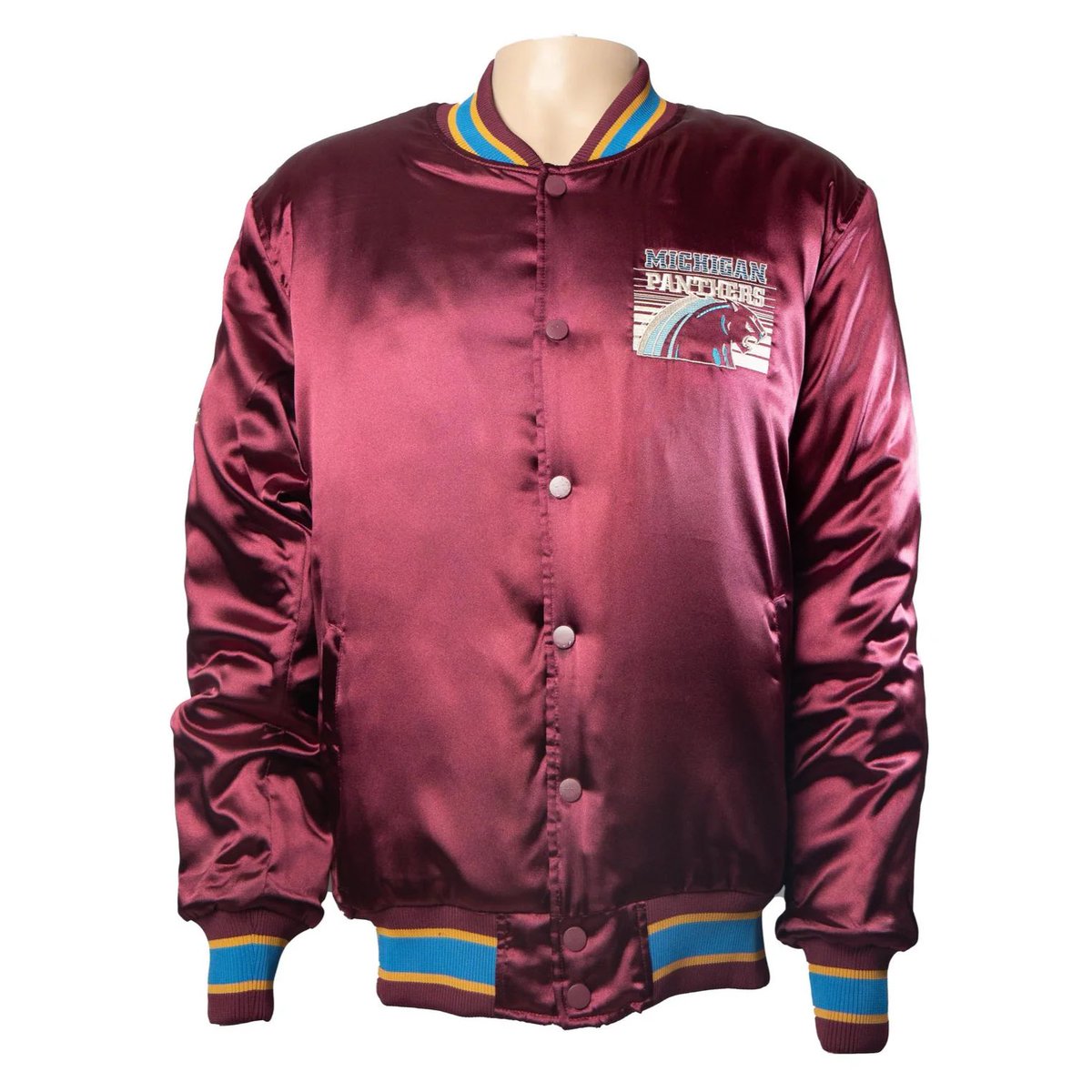 UsflShop's tweet photo. 🚨Clearance Sale🚨 Sideline jackets only $49.99!!! Get yours before they’re gone forever! https://t.co/okTIhjyWUO