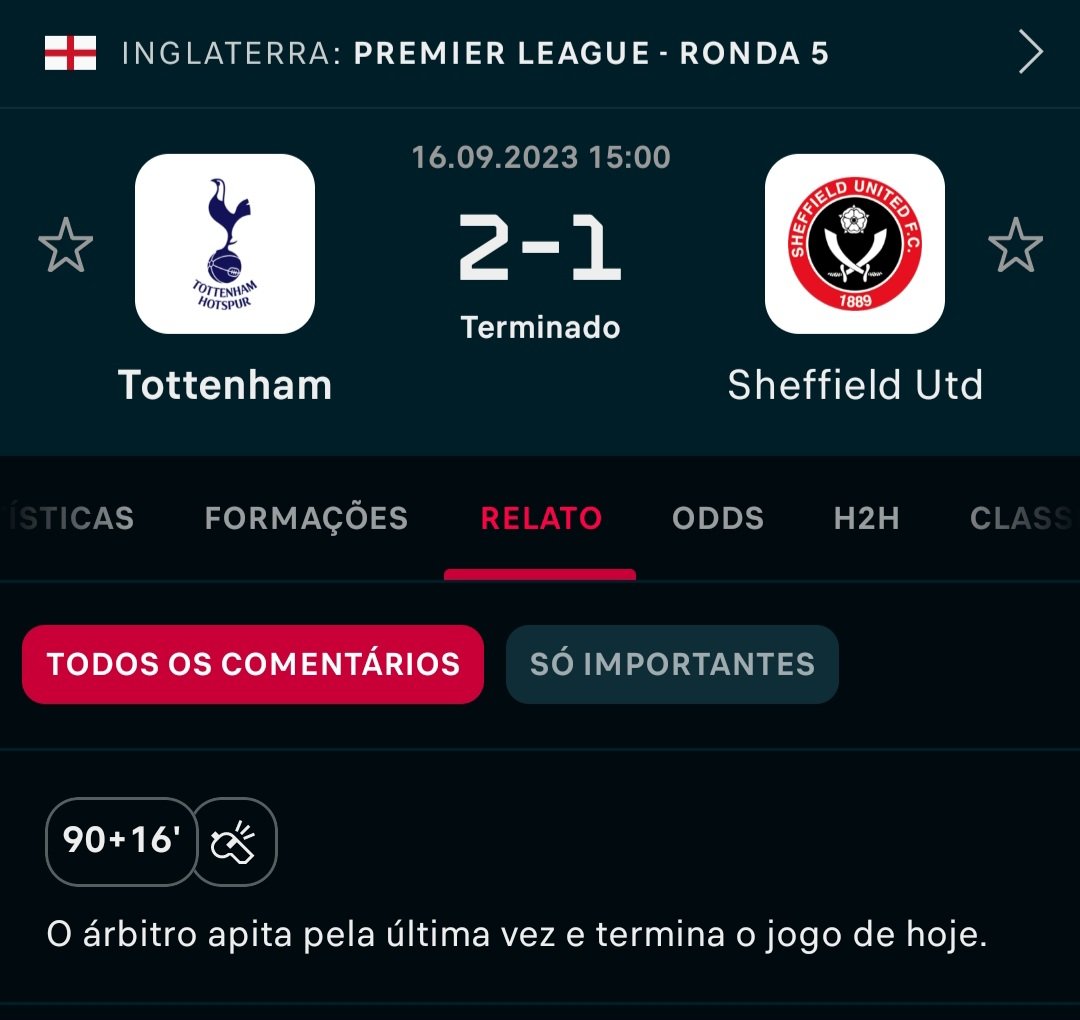 DragaoNews1893's tweet photo. Afinal também há disto na melhor liga do mundo??? Malandros! É até o FC Porto marcar! 🤔🤔🤔 https://t.co/6HtpVfEDuU