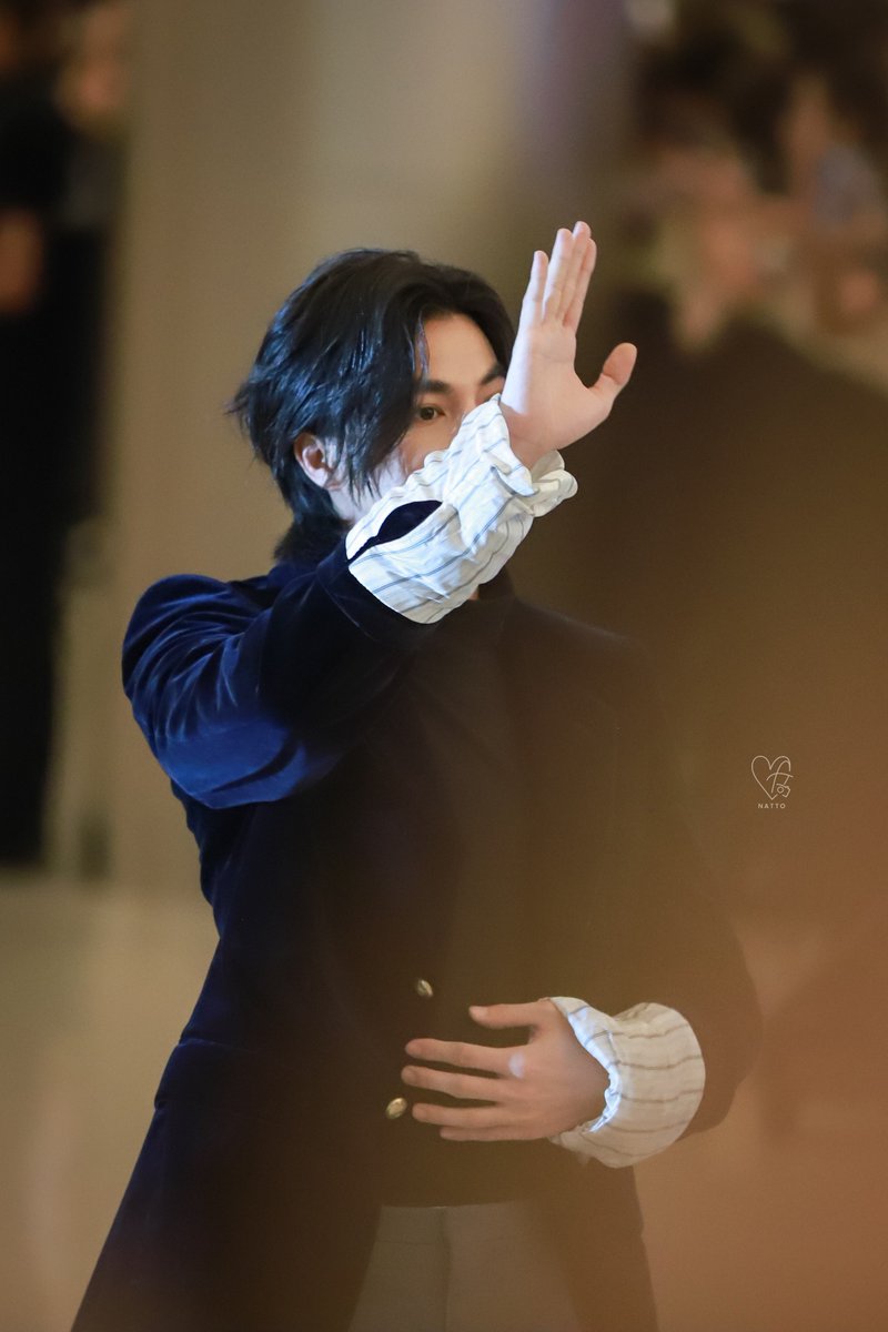 𝙉𝙖𝙩𝙩𝙤 ★彡no⅄ ɥʇıʍ ☆ tweet media
