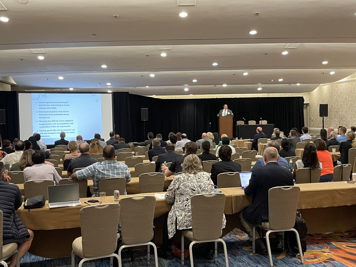 Matteo Parotto, MD PhD (@matteoparotto) on Twitter photo Dr McNarry @altgmcnarry on the clinical importance of airway leads #sammeeting2023 <a href="/SAMHQglobal/">SAMHQGlobal</a> <a href="/docperin/">Daniel Perin</a> <a href="/Furdaneta1/">Felipe Urdaneta</a> <a href="/PaulBakerORSIM/">Paul Baker</a> Dr McNarry @altgmcnarry on the clinical importance of airway leads #sammeeting2023 <a href="/SAMHQglobal/">SAMHQGlobal</a> <a href="/docperin/">Daniel Perin</a> <a href="/Furdaneta1/">Felipe Urdaneta</a> <a href="/PaulBakerORSIM/">Paul Baker</a>