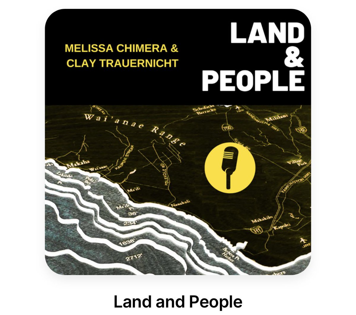 Katie Kamelamela, PhD tweet media