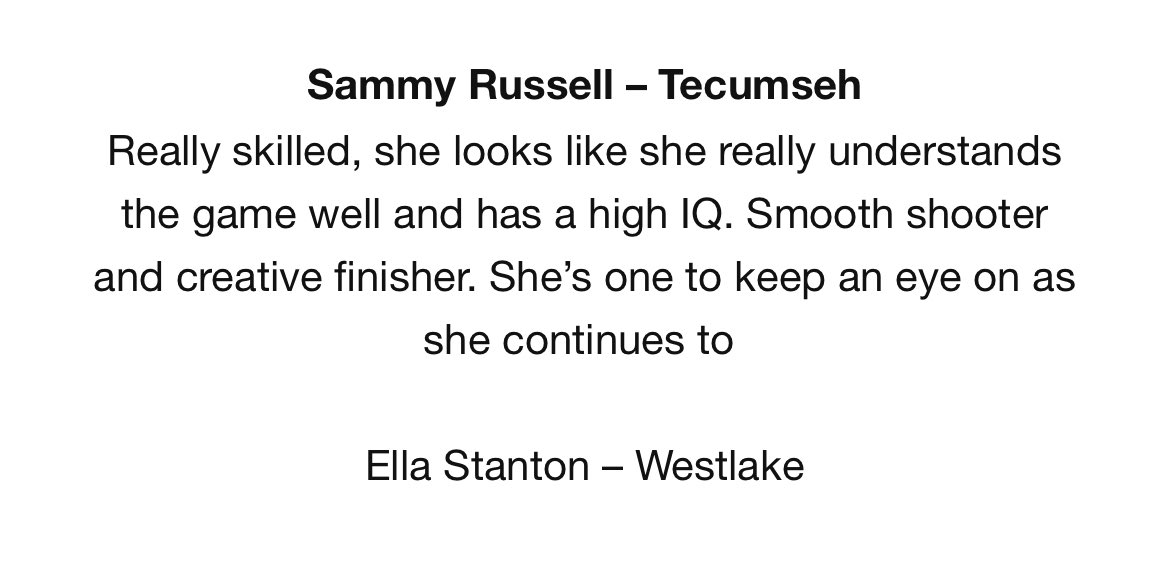 SammyRussell_12's tweet photo. Thank you for the write up!!
@HOFHuddle_Rich https://t.co/Y9dOGpBEiN