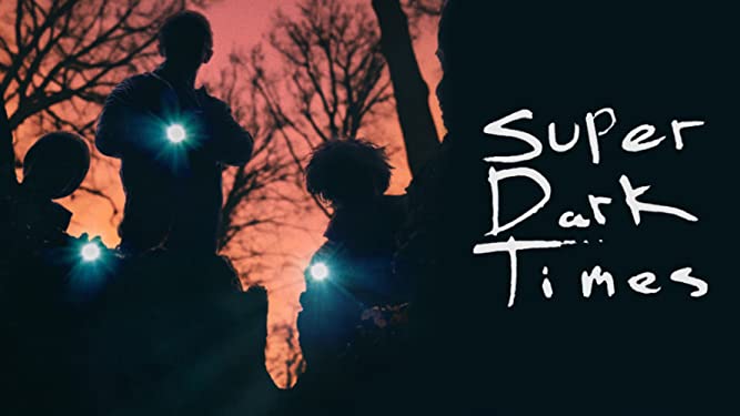 neilbelieves's tweet image. Name an underrated film from 2017