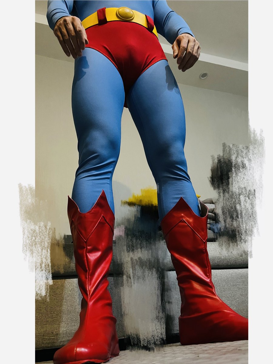 SUPER-NANA (@jigangqi) on Twitter photo 