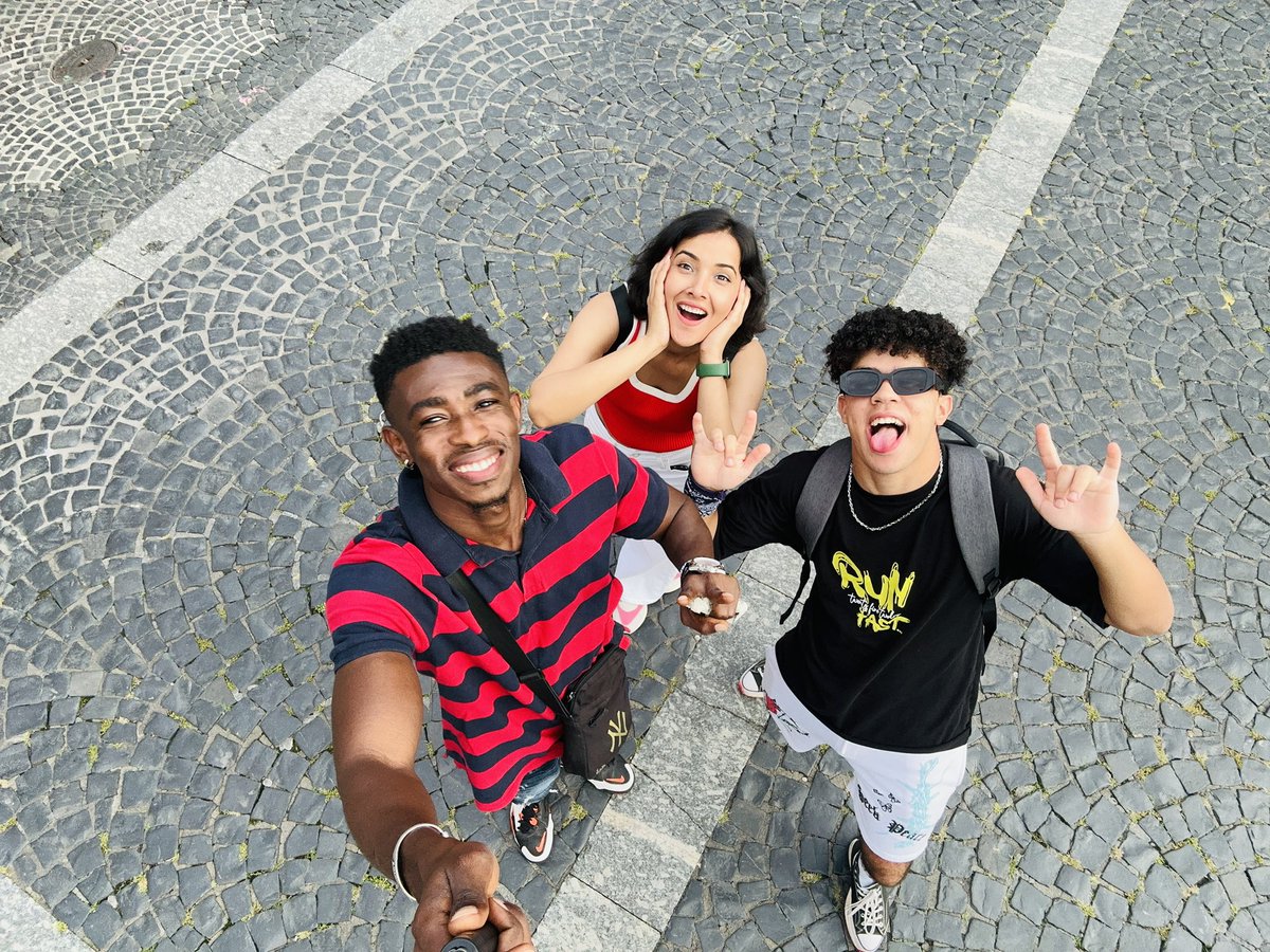 jallow_kara's tweet image. A soothing weekend to y’all!

#WithTeam
#Mainz