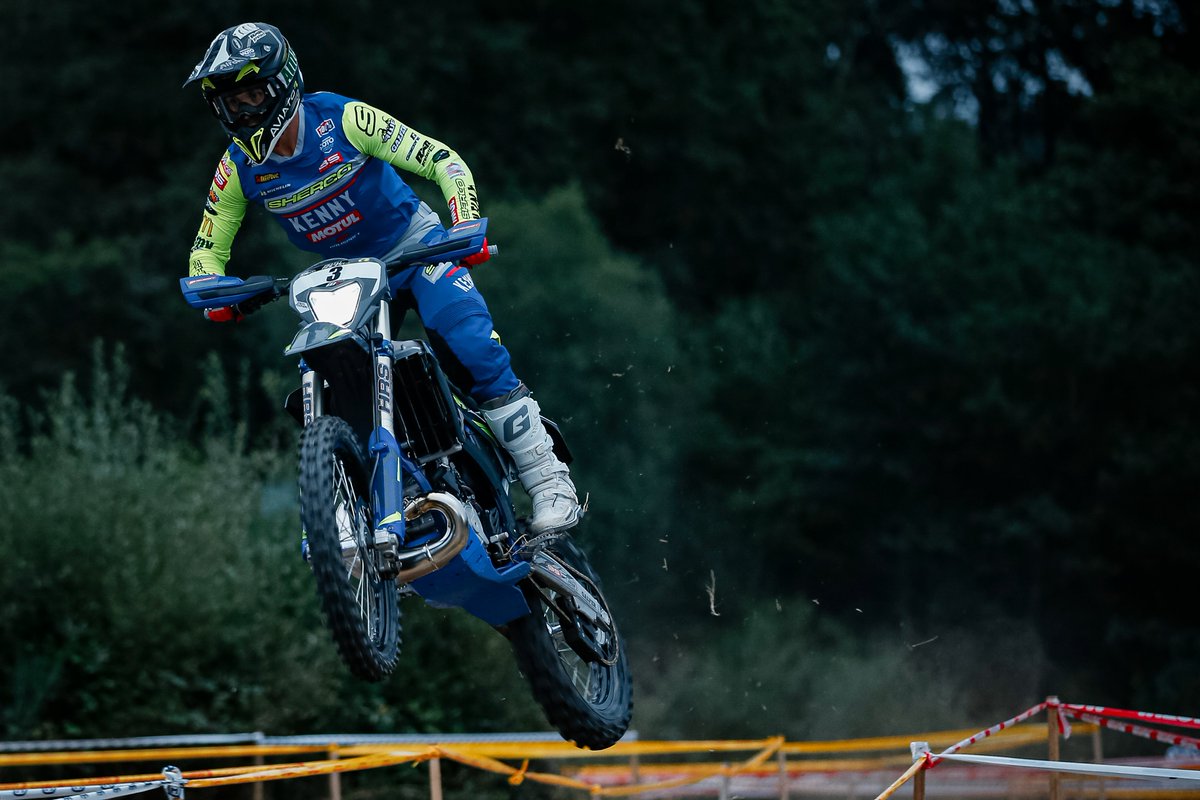 rfme_oficial's tweet photo. El Supertest GRO de ayer en A Estrada dejó a Josep García como el mejor seguido de Zachary Pichon y de Sergio Navarro!
En marcha ya el primer día de carreras en tierras gallegas!!
Fotografías: Nicki Martínez
#rfme #enduro #espenduro #aestrada #pontevedra https://t.co/bWTQyfr6Cw