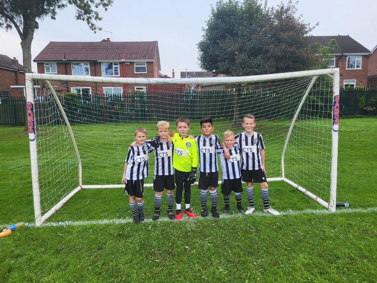 Barnton Juniors tweet media