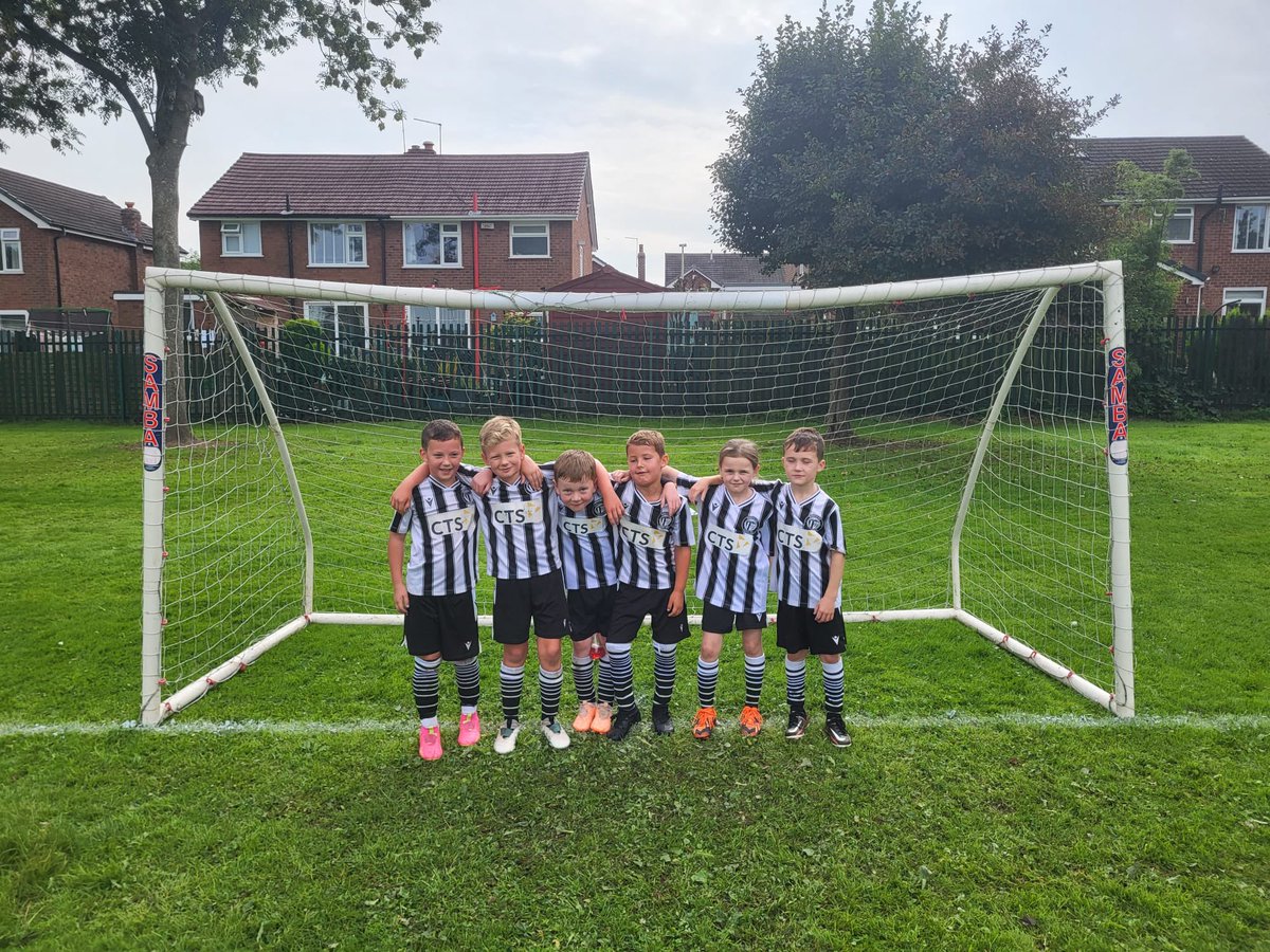 Barnton Juniors tweet media