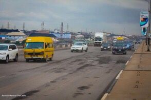 Austynzogs's tweet image. @Gidi_Traffic The Lagos State Government has announced the postponement of the planned rehabilitation works on the failed sections of #3RDMB “due to the heavy downpour experienced in all parts of the metropolis today.”The repairs were scheduled for Sept 17 &amp;amp; 24,between 7am to 7pm