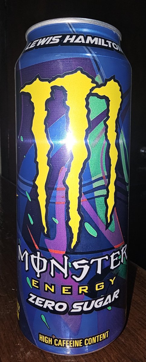 The best tasting energy drink out there <a href="/LewisHamilton/">Lewis Hamilton</a> <a href="/MonsterEnergy/">Monster Energy</a> <a href="/MonsterEnergySA/">Monster Energy RSA</a> . I love it #MonsterEnergy #LH44