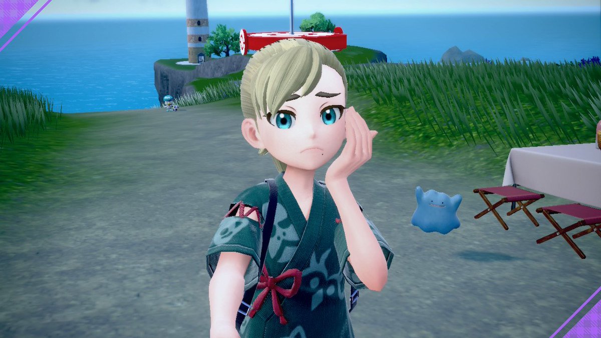 SammieAran's tweet photo. 🔴 #livenow #shinyhunting #masuda #quaxly and more for @PokeJacks' #methodmadnessmonth!
Can I finally get a female quaxly? Maybe a disguised Zorua? May do some DLC hunts too, so come join!
(Link to #twitchtv in comments)
@TwitchTeamYell @polidood #teamsushi @Pokemon https://t.co/3cnWVH4se1