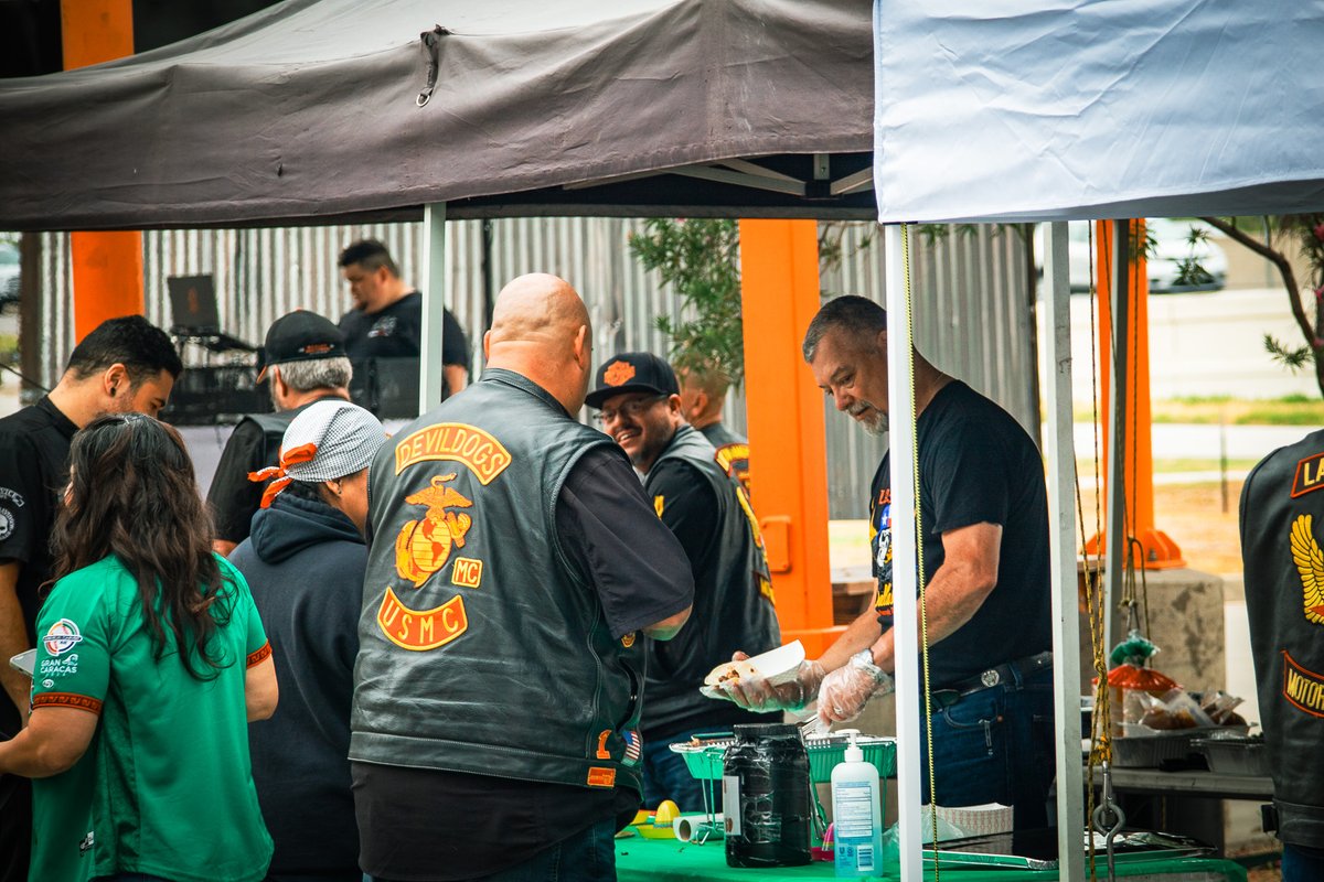 AEHD_KickAss's tweet photo. Salsa with Jo ๐, Free Beer ๐บ & Margaritas, and Delicious Street Tacos!! ๐ฎ Make sure to join us on this Kick-Ass Saturday with LAMA Dallas to Celebrate Mexican Independence Day!! ๐ฒ๐ฝ ๐
#LamaDallas #MexicanIndependenceDay #aeharley #harleydavidson https://t.co/TluZ4OCgDf