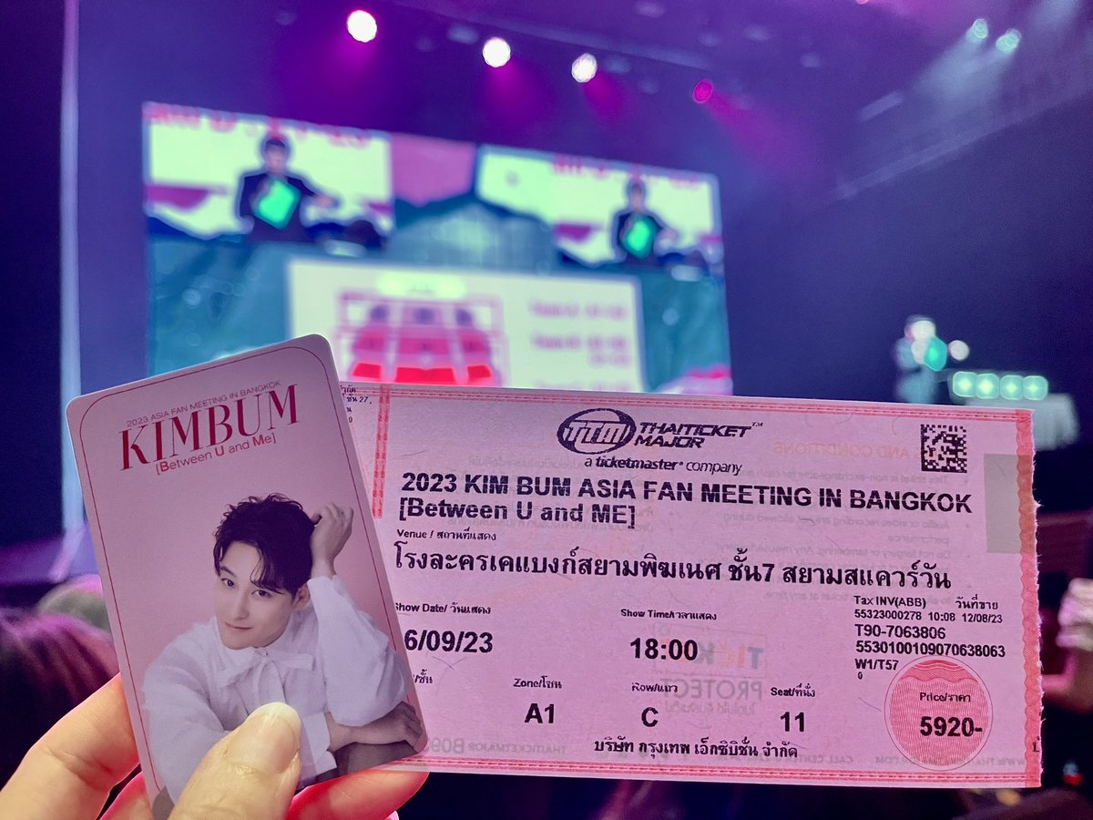 aeyja_aey's tweet photo. ความรักตั้งแต่สมัย F4 เกาหลีของฉัน 🌸 #KIMBUM #คิมบอม #김범
#BetweenUandMe_in_BKK
#BetweenUandMe #Welcome_KimBum_toThailand https://t.co/RB188ZR339