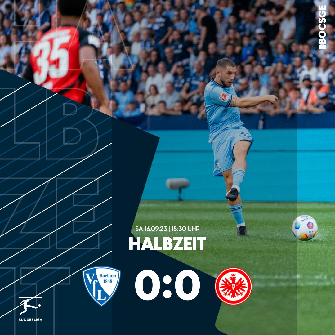 VfL Bochum 1848 tweet media