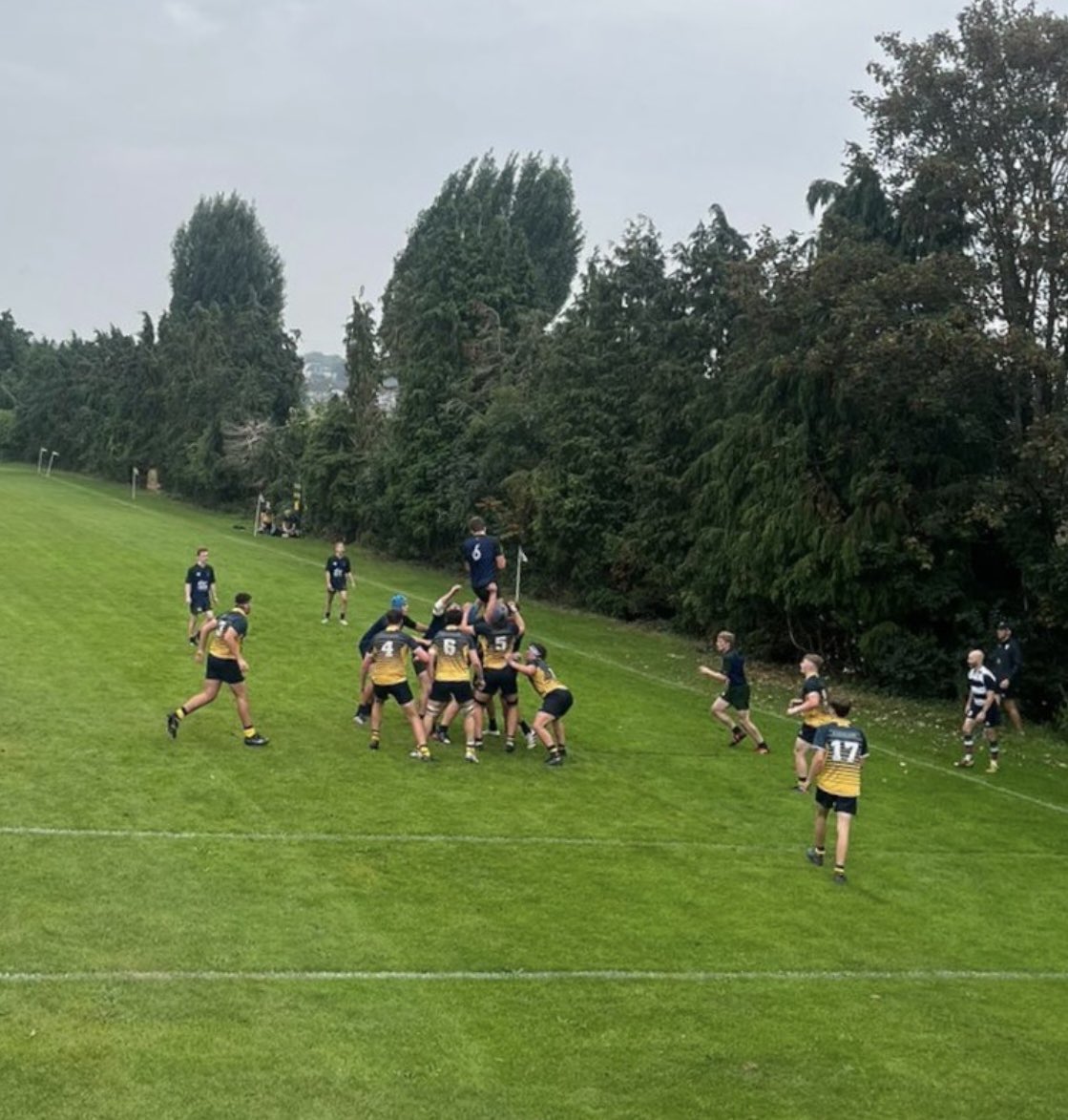 Malvern College Sport tweet media