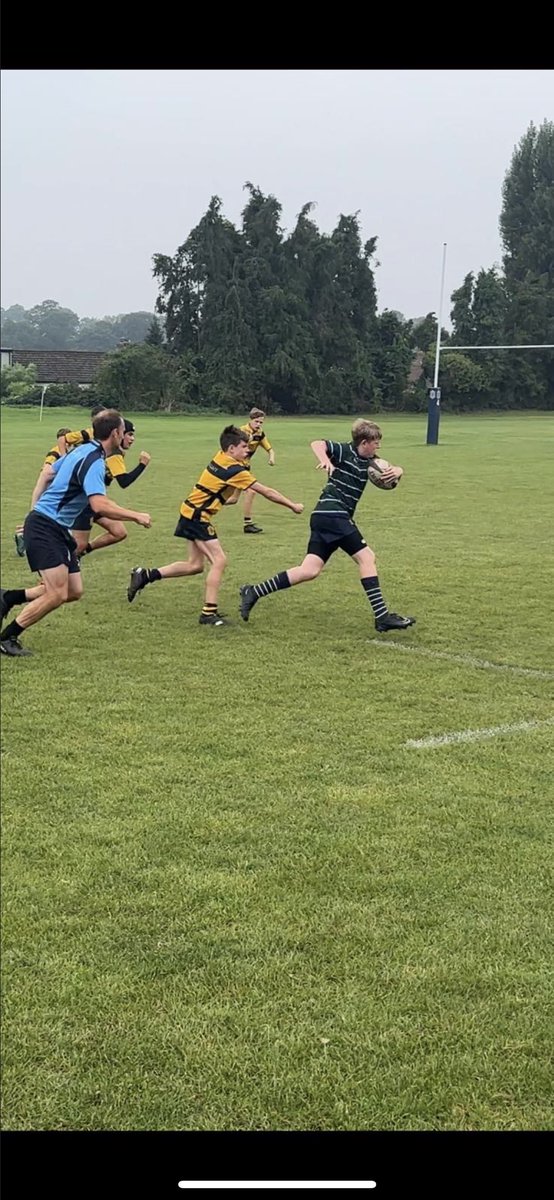 Malvern College Sport tweet media