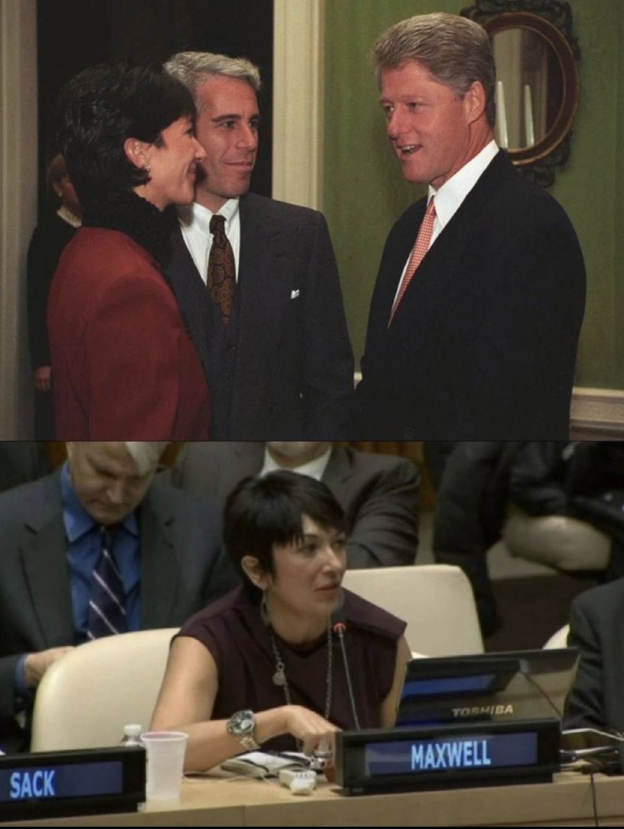 DrLoupis's tweet image. Russell Brand and Andrew Tate are supposed to distract you from this. 

Evil “elite” pedos. 

Don’t fall for it.

Not one single Epstein pedo client has been arrested to this day.🚨🚨🚨🚨🚨🚨