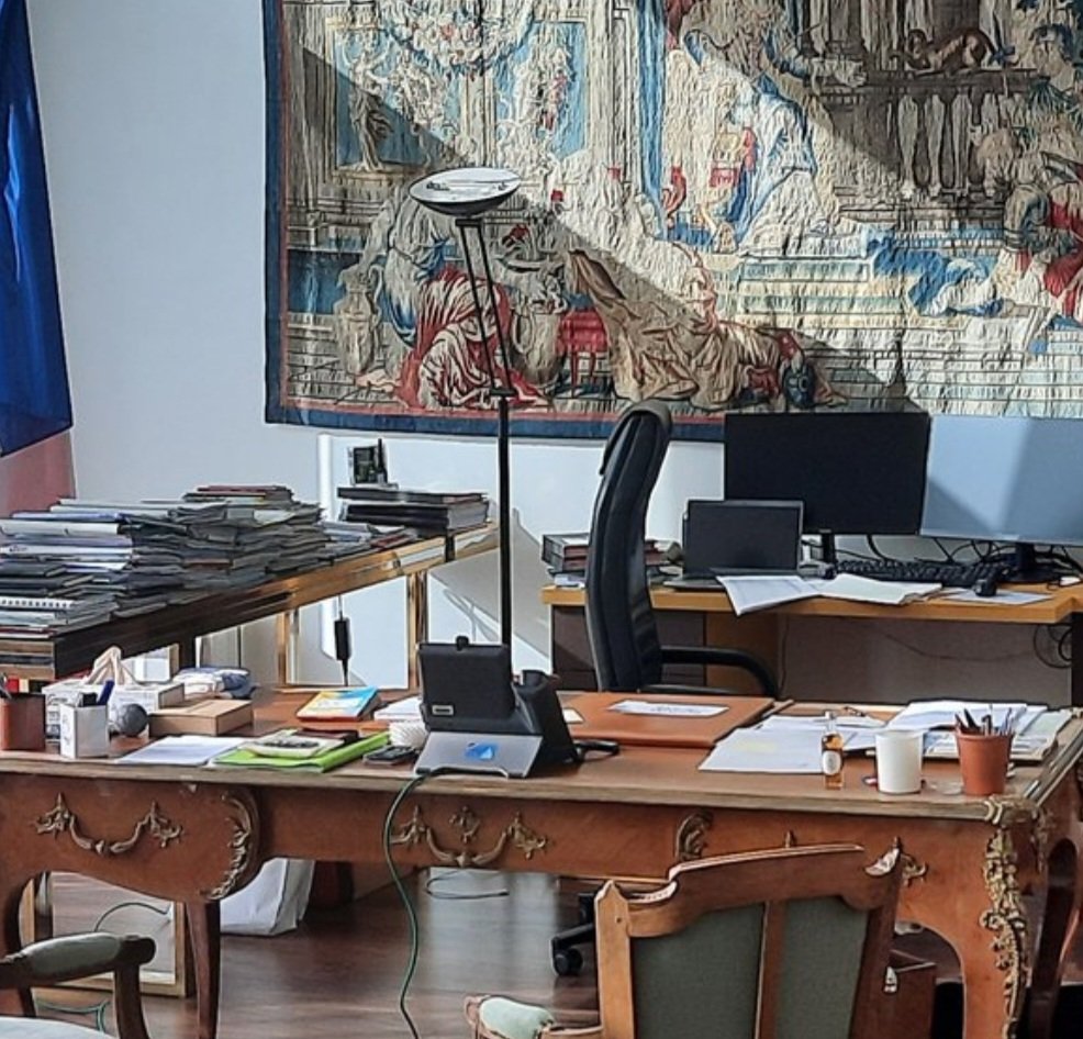 Laurent Philippot tweet media